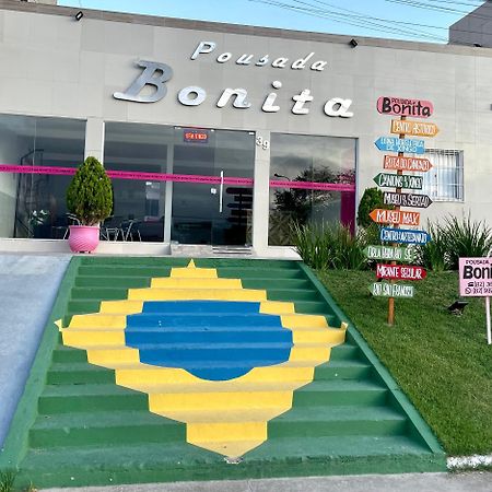 Hotel Bonita Piranhas  Esterno foto