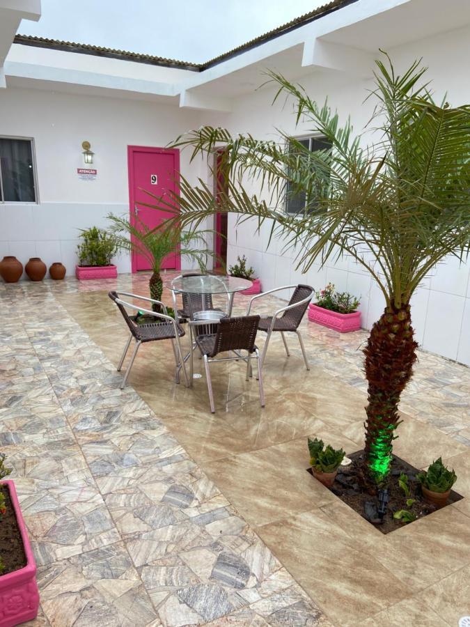 Hotel Bonita Piranhas  Esterno foto