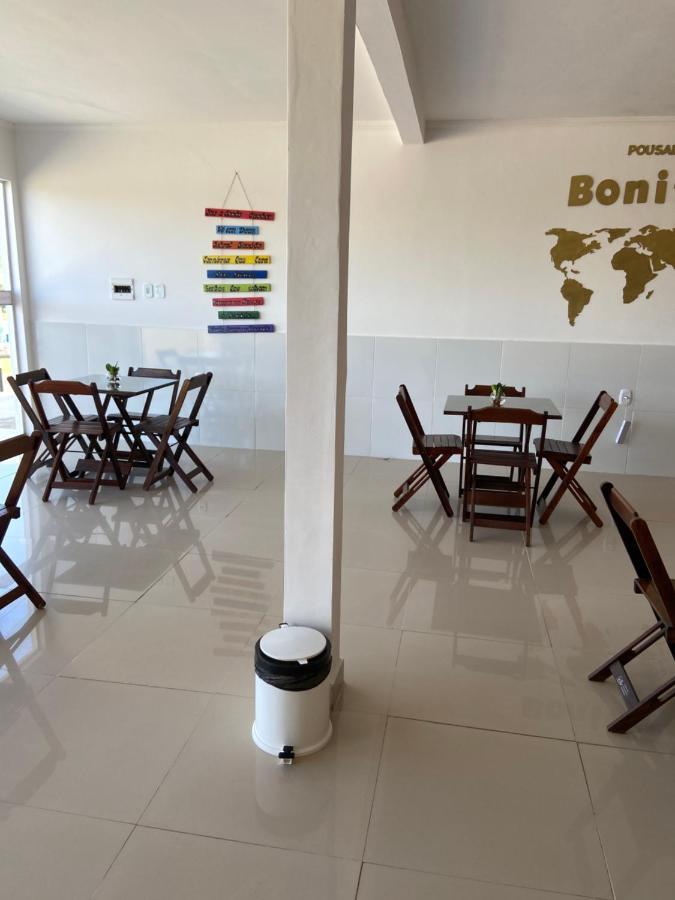 Hotel Bonita Piranhas  Esterno foto