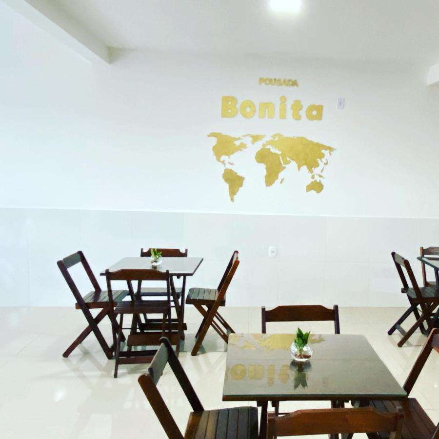 Hotel Bonita Piranhas  Esterno foto