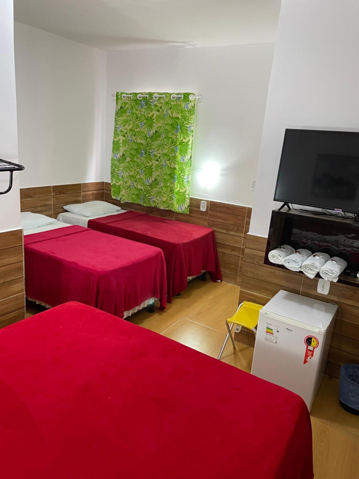 Hotel Bonita Piranhas  Esterno foto
