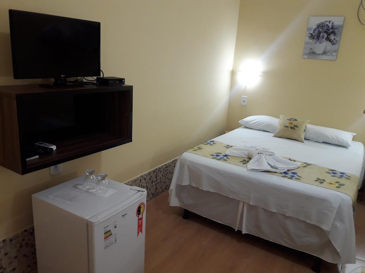 Hotel Bonita Piranhas  Esterno foto